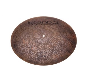 ISTANBUL AGOP Traditional Flat Ride 22"