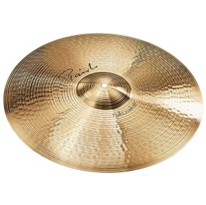PAISTE Signature Full Crash 16"
