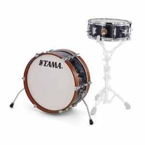 TAMA Club Jam Mini Kit (CCM)