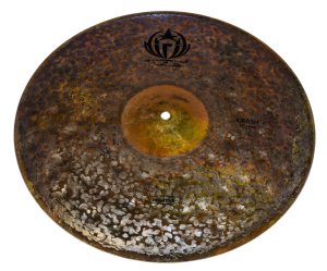 DIRIL Primitive Crash 17"