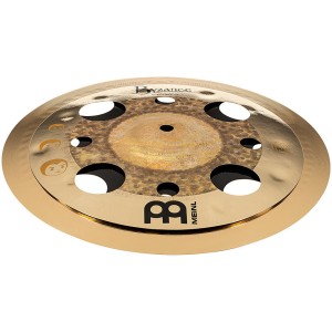 MEINL Luke Holland Baby Stack 10/12