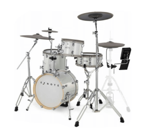 Efnote 5 Electronic Drum Kit