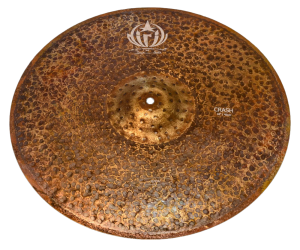 DIRIL Raw Crash 18"