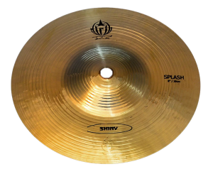 DIRIL Shiny Splash 8"