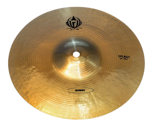 DIRIL Shiny Splash 10"