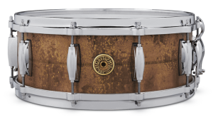 GRETSCH Signature Keith Carlock 14x5,5"