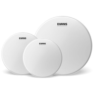 EVANS UV1 Coated Fusion TomPack (10,12,14)