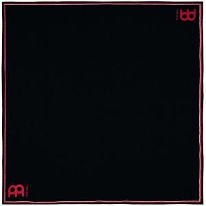 MEINL MDRL-BK Drum Rug Black