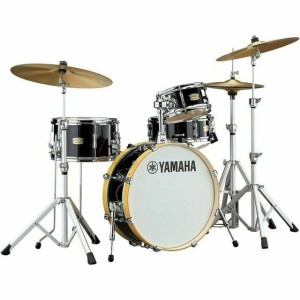 YAMAHA Stage Custom Hip Shell Set HRB