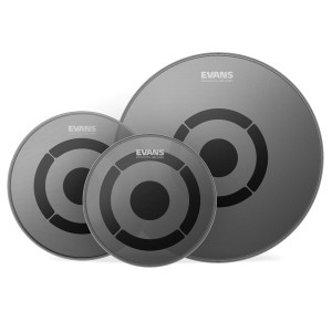 EVANS dB One Mesh Head Tom Pack Standard