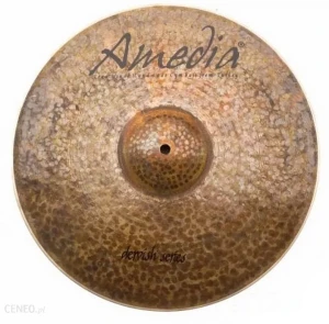 AMEDIA Dervish Crash 17"