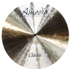 AMEDIA Classic Crash 18"