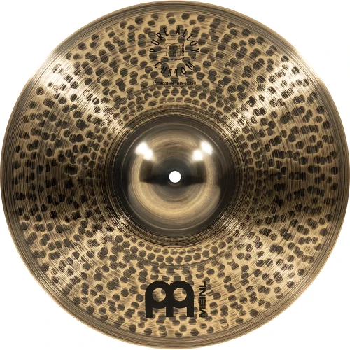 Talerze MEINL Pure Alloy Custom.webp