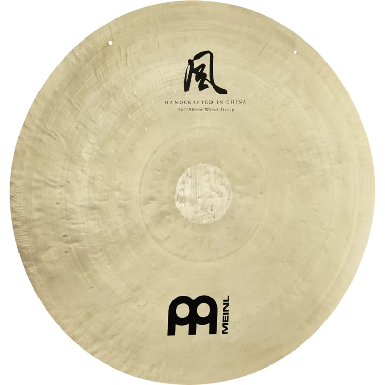 MEINL Sonic Energy WG-TT40 Wind Gong 40.webp