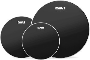 EVANS Onyx Fusion TomPack (12,13,16)