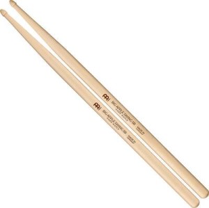 MEINL SB124 Hard Maple Big Apple Swing 5B drumstick