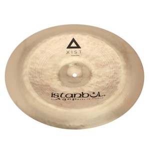 ISTANBUL AGOP Xist Brilliant Power China 18"