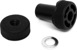 TAMA HP9N7D Tension Adjust Nuts & Washer