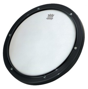REMO RT-0010-00 practice pad 10"