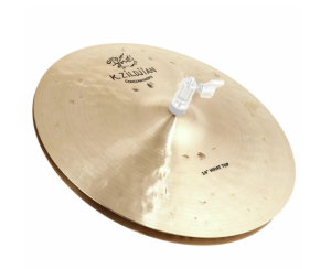 ZILDJIAN K Constantinople Hi-hat 14"