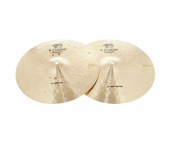 ZILDJIAN K Constantinople Hi-hat 14 2.png