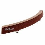 GRUV-X X-Click Exotic Mahogany