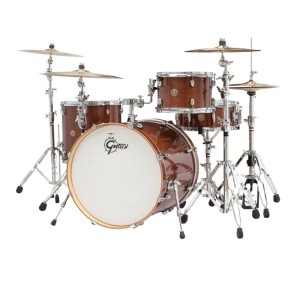 GRETSCH Catalina Maple 12,16,22,14 Shell Set (WG)