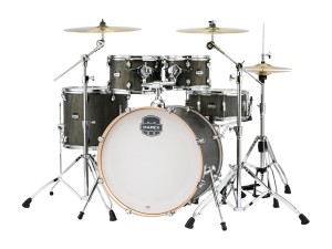 MAPEX Mars Rock Shell Set (KW)
