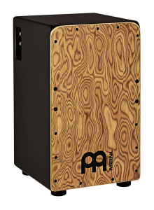 MEINL PWCP100MB Woodcraft Prof. Pickup Cajon