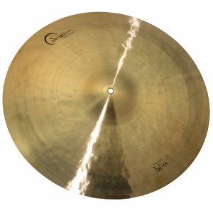 DREAM Vintage Bliss Crash/Ride 17"