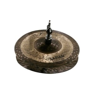 SABIAN Radia Nano Hi-hat 7"