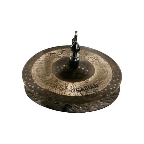 SABIAN Radia Nano Hi-hat 7"