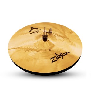ZILDJIAN A Custom Mastersound Hi-hat 14"