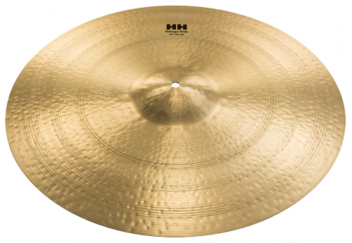 SABIAN HH Vintage Ride 21"