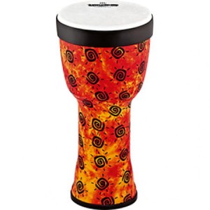 MEINL VR-SDJPO8-SH Sunshine Djembe 8"
