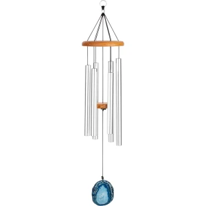 MEINL Sonic Energy BAMC29S Blue Agate Medit. Chime