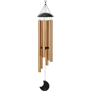 MEINL Sonic Energy MMC44B Round Arch Meditation Chime Bronze