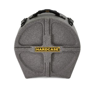 HARDCASE HNP14S Granite snare case 14"