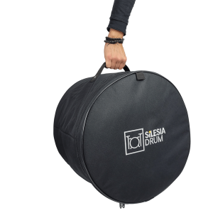 SILESIA DRUM Standard Tom Bag 12x8"