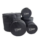 SILESIA DRUM Premium drum bag set 22,10,12,16,14