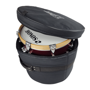 SILESIA DRUM Premium Bass Drum Bag 22x20"