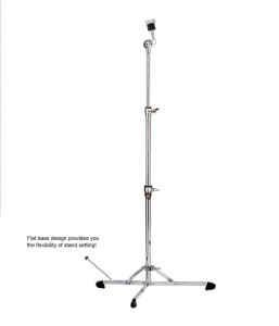 DIXON PSY9210 Renaissane Cymbal Straight Stand