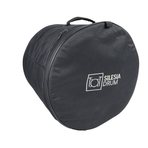SILESIA DRUM Standard Bass Drum Bag 22x20"