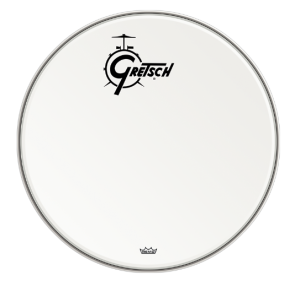 GRETSCH Powerstroke 3 Reso Coated 22"