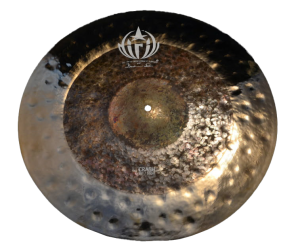 DIRIL Shehrazad Crash 20"