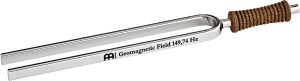 MEINL Sonic Energy TF-E-GEO Tuning Fork GEO 149.74 Hz