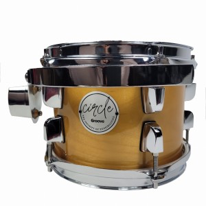 GRV Circle Birch Tom 8x6" (NA)