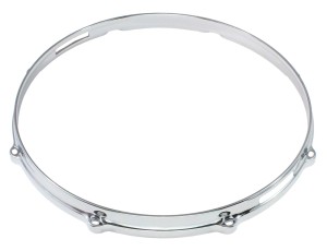 GRV Snare Side Die Cast Hoop 13" (8 holes)