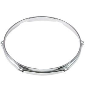 GRV Drum Power Hoop 2,3mm 13" (6 holes)