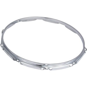 GRV Drum Power Hoop 2,3mm 14" (10 holes)